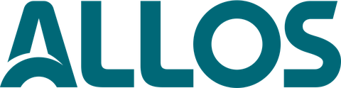 Logotipo Grupo Allos