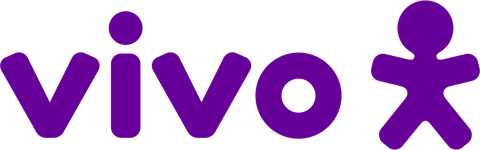 Logotipo Vivo
