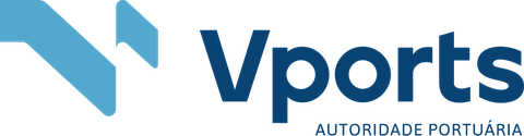 Logotipo Vports